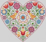 (image for) Spring Heart